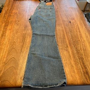 Levi’s - 70’s Flare